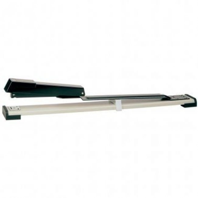Grapadora 25 fulls negra A3 Plus 295