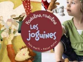 Rodolins, rodolins, Les joguines, Barcanova