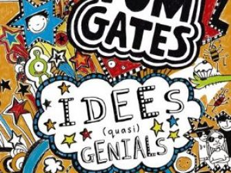 Idees quasi genials, Tom Gates, L. Pìchon, Brúixola