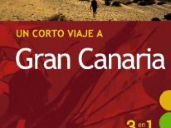 Guiarama compact, un corto viaje a Gran Canaria, Anaya Touring