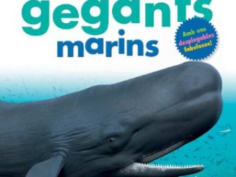 Animals gegants marins, Cruílla