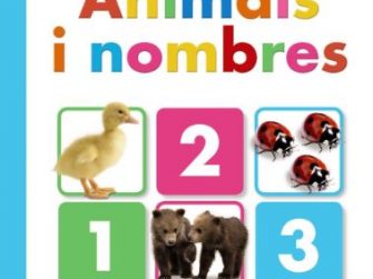 Animals i nombres, Aixeca les solapes i aprèn els nombres!, Brúixola