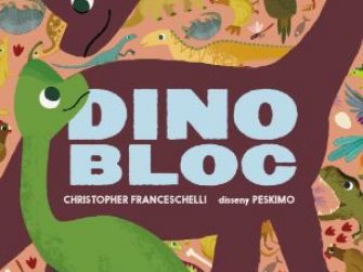 Dinobloc, Christopher Franceschelli, Vox
