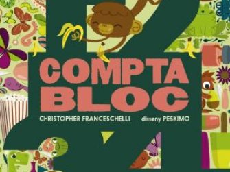 Comptabloc, Christopher Franceschelli, Vox