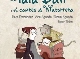 La iaia Duli i els contes de Vilatorreta, Barcanova