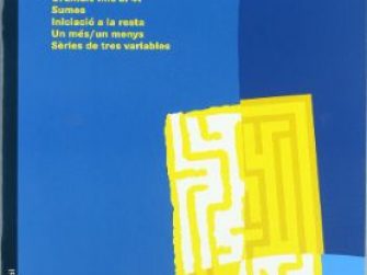 Quaderns de Problemes 4 Infantil Baula