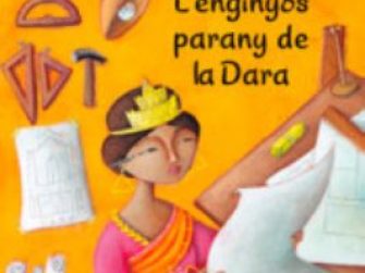 L´Enginyos Parany De La Dara,Vicens Vives