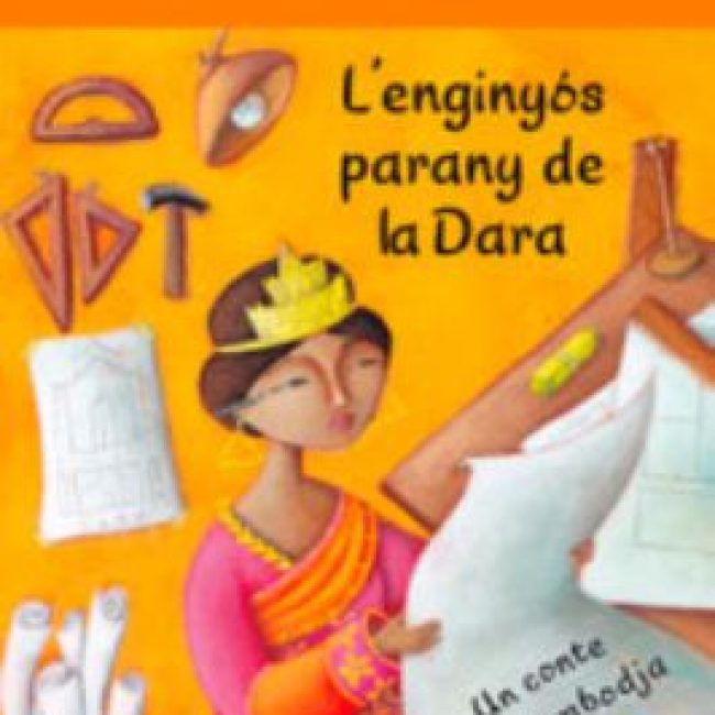 L´Enginyos Parany De La Dara,Vicens Vives