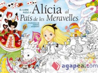 Alicia Al Pais De Les Meravelles,Vicens Vives