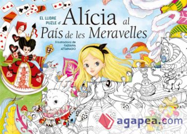 Alicia Al Pais De Les Meravelles,Vicens Vives