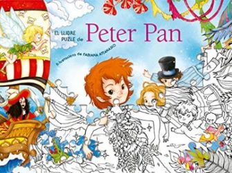 Peter Pan ,Vicens Vives