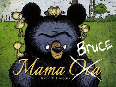 Mama Bruce, Barcanova