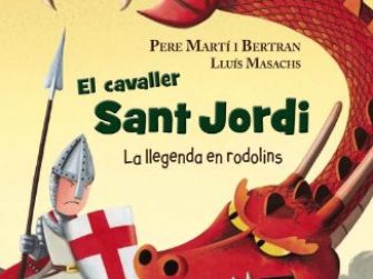 El cavaller Sant Jordi, Barcanova