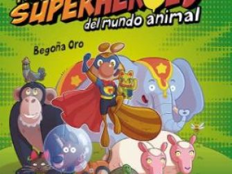 Rasi y otros superhéroes del mundo animal, Cruïlla