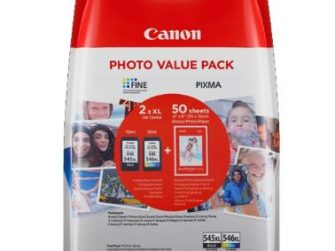 Cartutx tinta original Canon PGI540XL + CL541XL 5222B014