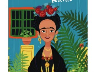 Històries genials, Frida Kahlo, Vicens Vives