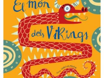 El món dels Vikings, Vicens Vives