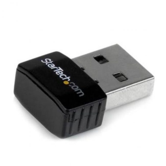 Adaptador Wi-Fi USB STARTECH.COM