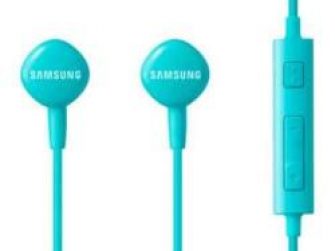 Auriculars amb micro Samsung color blau EO-HS1303