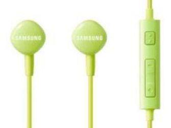 Auriculars amb micro Samsung color verd EO-HS1303