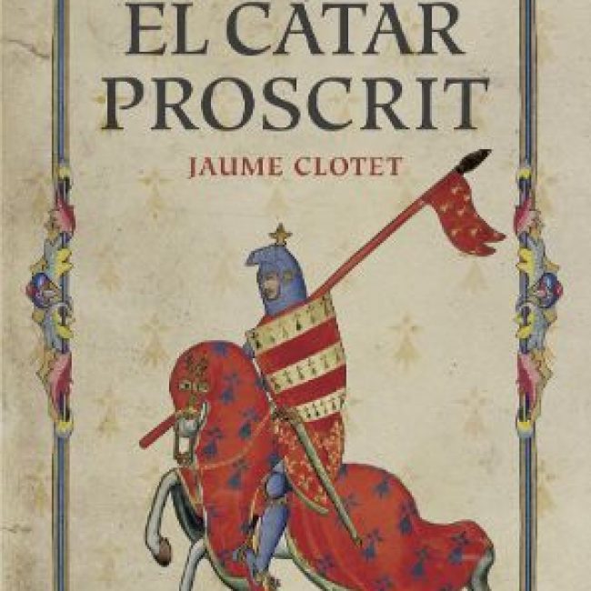 El Càtar Proscrit, Jaume Clotet, La butxaca