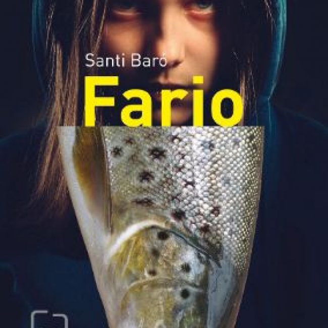 Fario, Santi Baró, Cruïlla