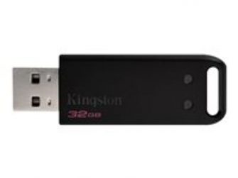 MemÃ²ria Flash USB 32Gb Kingston DT20/32GB