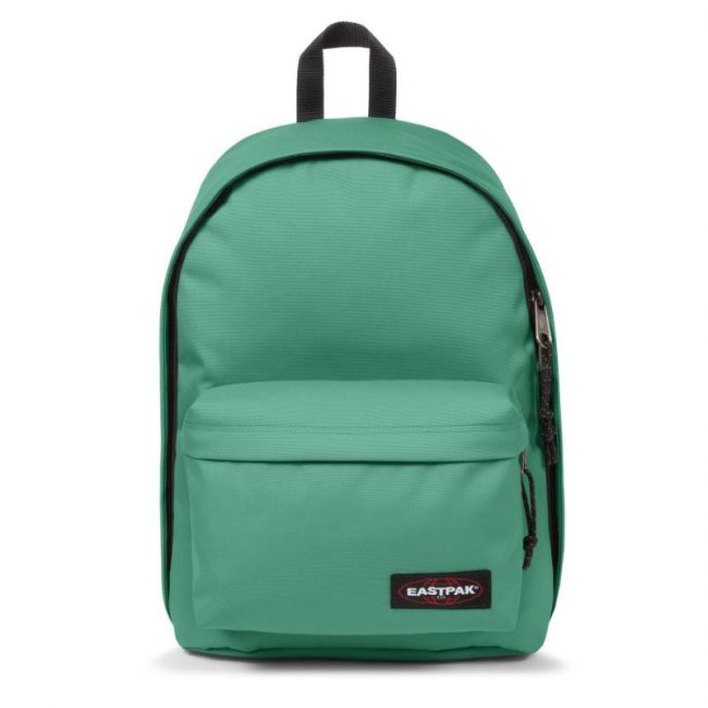 Motxilla 44x29x22 verda Melted Mint Eastpak Out Of Office
