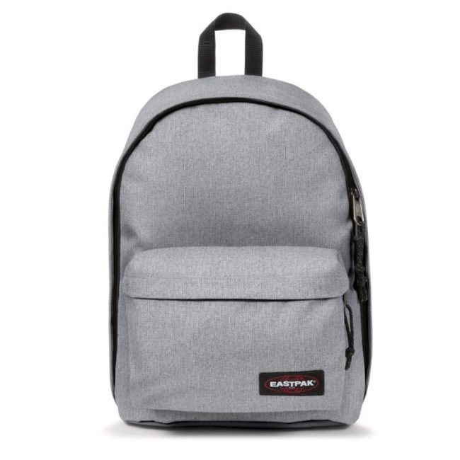 Motxilla 44x29x22 gris Sunday Grey Eastpak Out Of Office