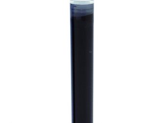 Tinta negra per retolador pissarra Plus -caixa 4- 81435