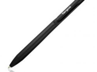 Bolígraf i pen per tablet Targus Stylus black AMM163EU