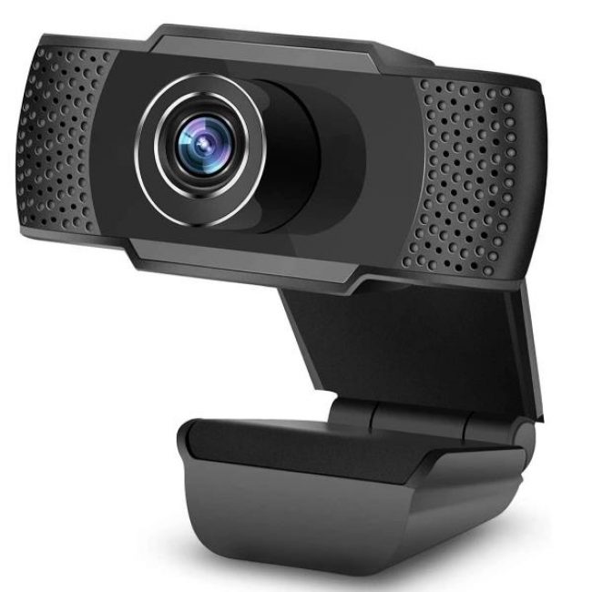 Webcam USB Nilox NXWECAFHD01