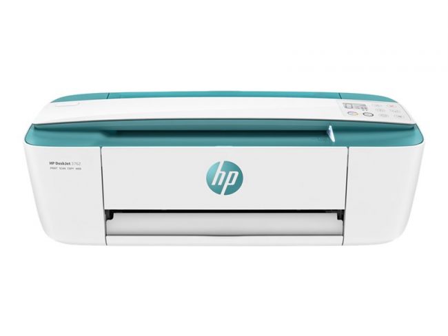 Multifuncional tinta color HP DESKJET 3762