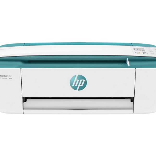 Multifuncional tinta color HP DESKJET 3762
