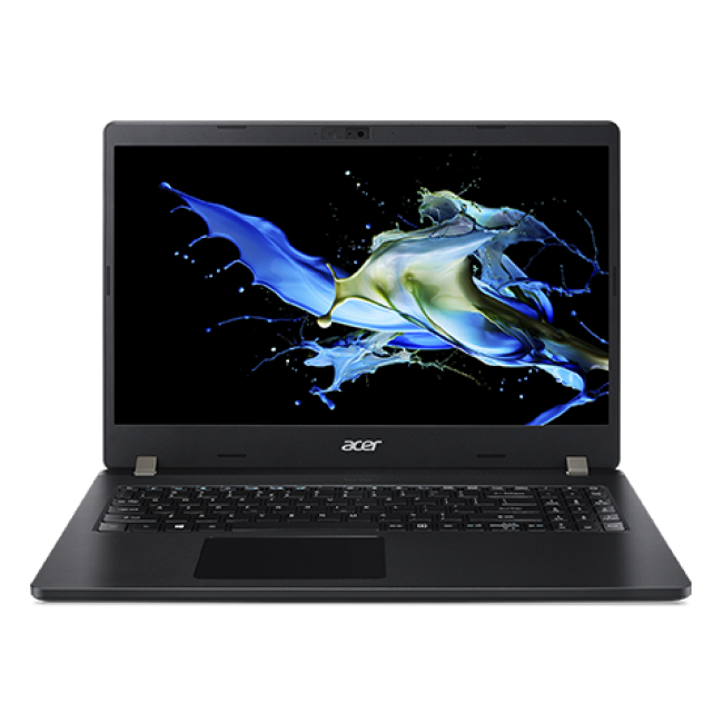 Ordinador portàtil Acer TravelMate P2 Ci5 8Gb SSD 256Gb