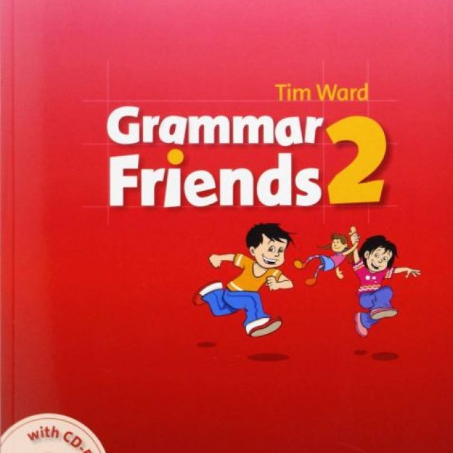 Grammar Friends 2, Oxford