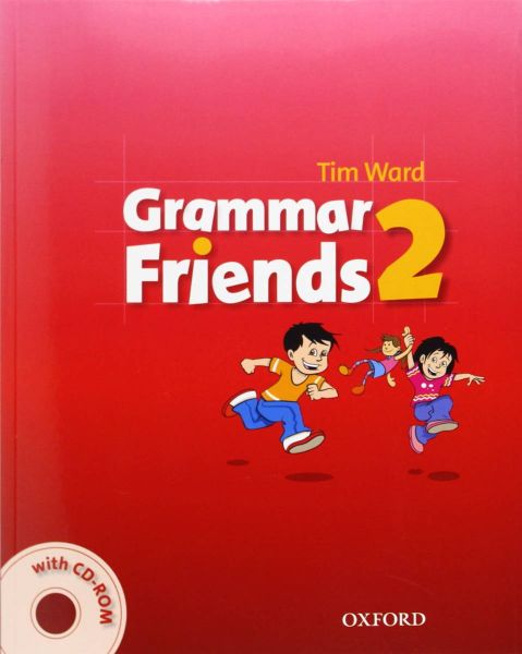 Grammar Friends 2, Oxford