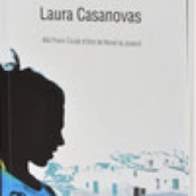 Un estiu a la fi del món, Laura Casanovas, Llibres del segle