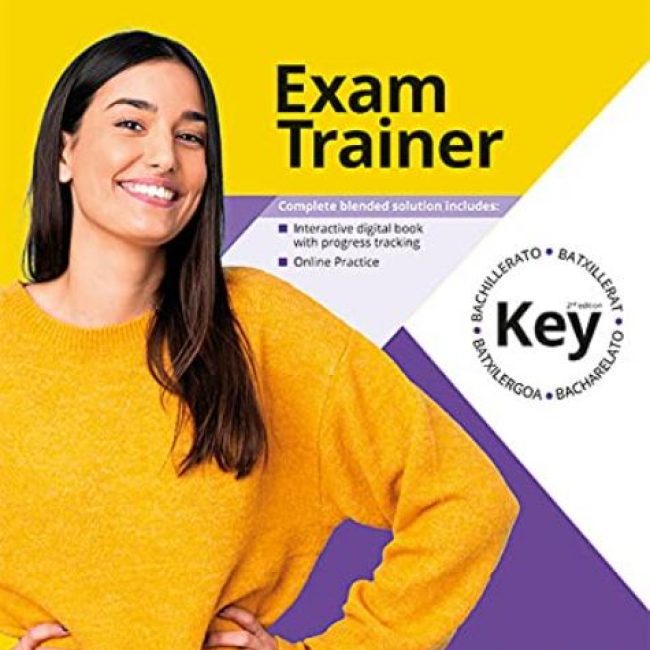 Exam Trainer Key 2 Edition, Oxford