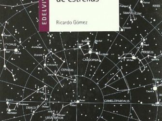 Cazador de estrellas, Ricardo Gómez Gil, Edelvives