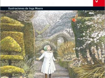 El Jardin Secreto, Frances Hodgson, Vicens Vives