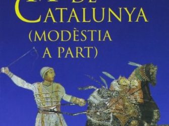 Història de Catalunya, modèstia a part, Columna Edicions