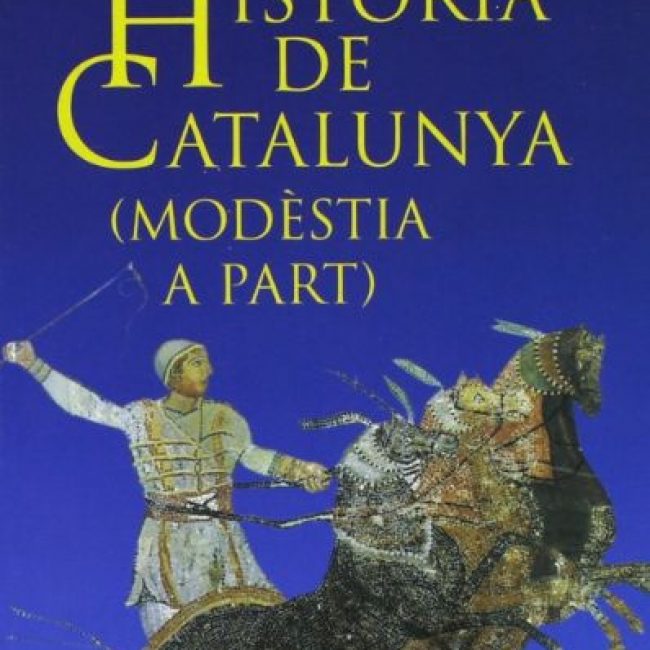 Història de Catalunya, modèstia a part, Columna Edicions