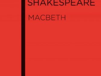 Macbeth, William Shakespeare, Austral