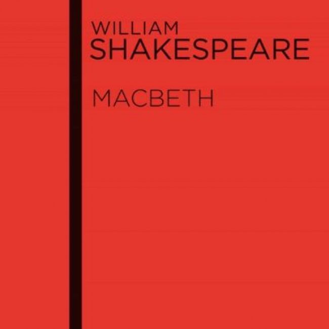 Macbeth, William Shakespeare, Austral