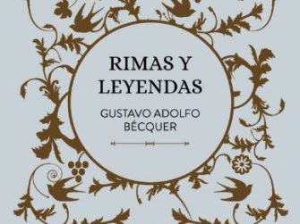 Rimas y leyendas, Gustavo Adolfo Bécquer, Alianza