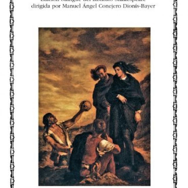 Hamlet, William Shakespeare, Cátedra
