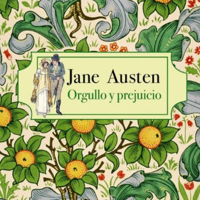 Orgullo y prejuicio, Jane Austen, Alianza