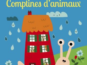 Comptines d’animaux, Lito