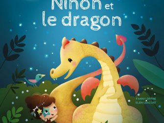 Ninon et le dragon, Lito